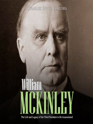 cover image of William McKinley